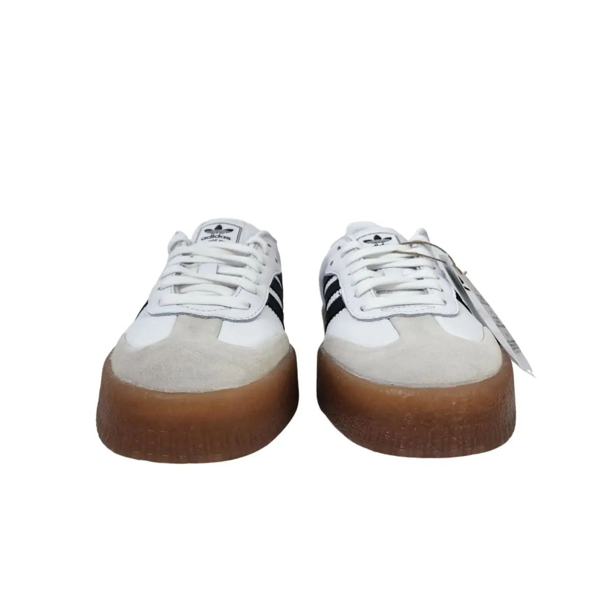 Adidas shoes - adidas Sambae - Sambae - JI1349 - White 4