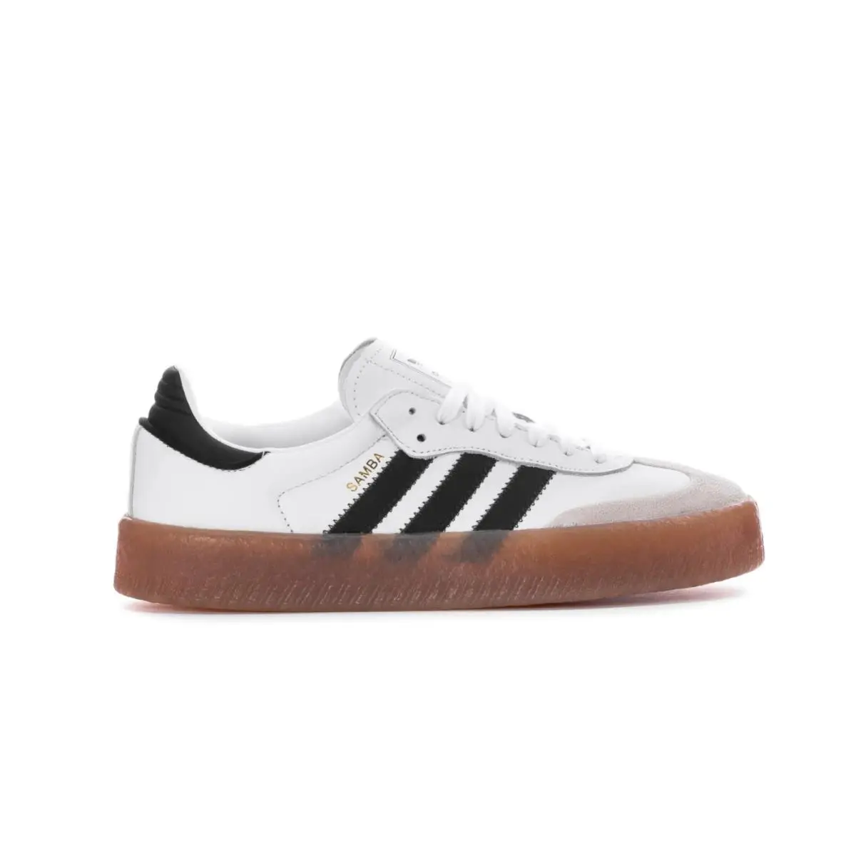 Adidas shoes - adidas Sambae - Sambae - JI1349 - White 5