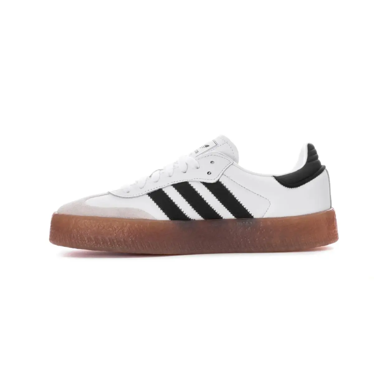 Adidas shoes - adidas Sambae - Sambae - JI1349 - White 7