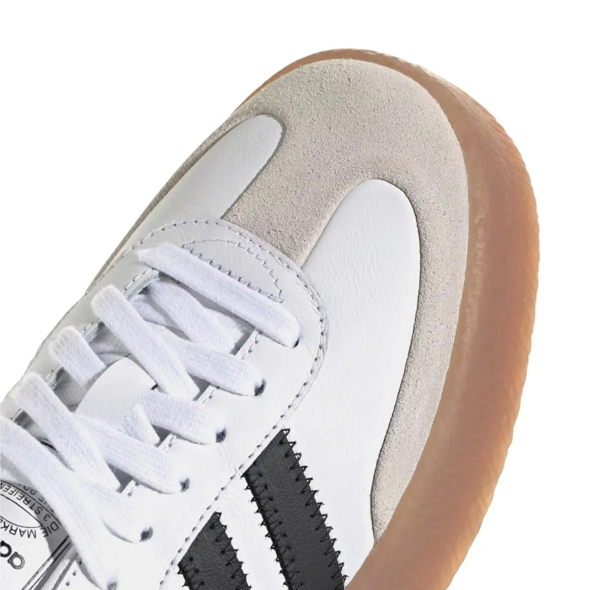 Adidas shoes - adidas Sambae - Sambae - JI1349 - White