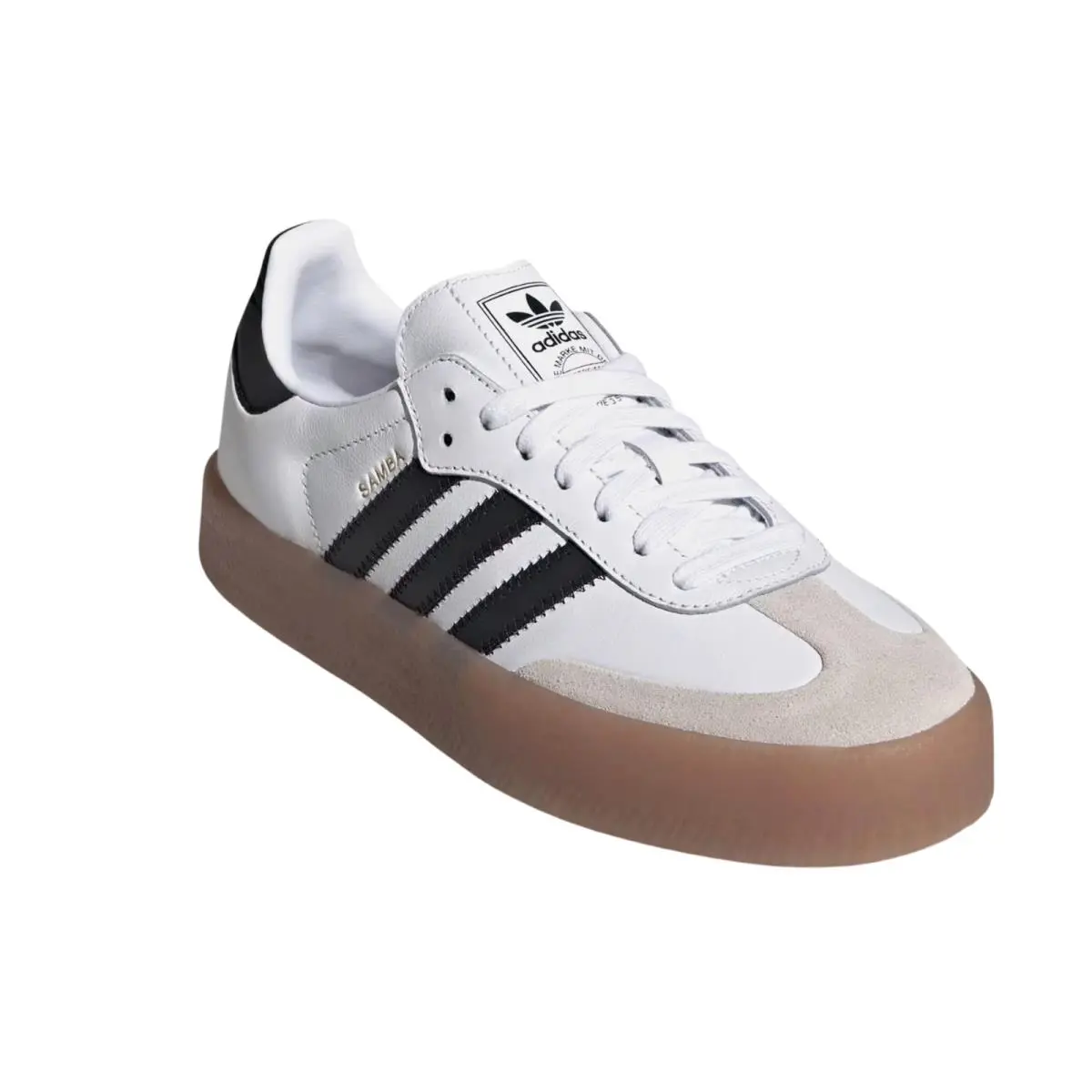 Adidas shoes - adidas Sambae - Sambae - JI1349 - White 27