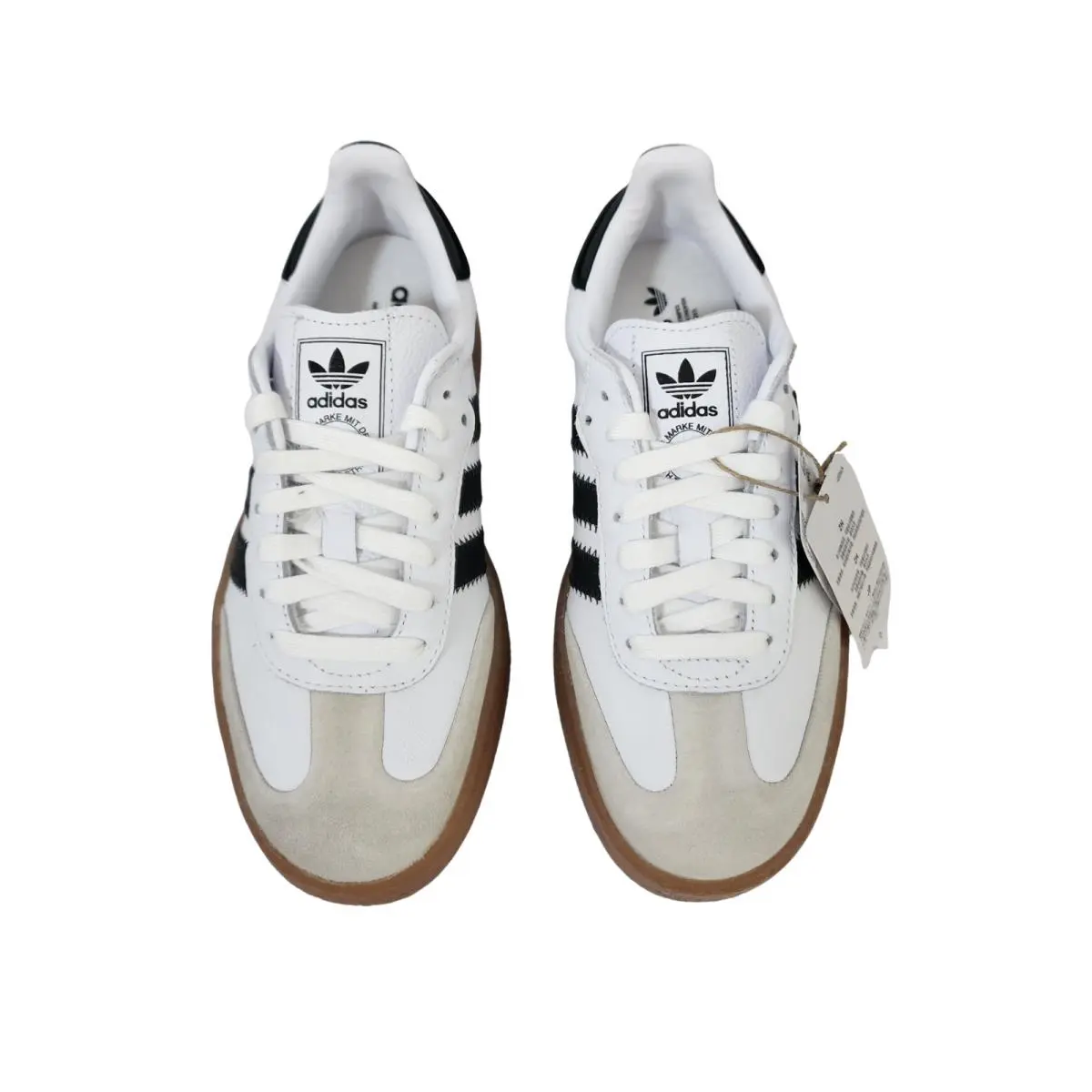 Adidas shoes - adidas Sambae - Sambae - JI1349 - White 31
