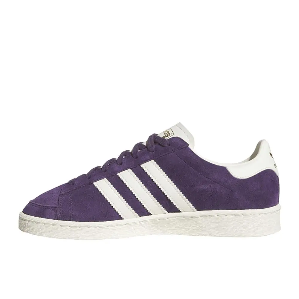 Adidas shoes - adidas Jabbar Lo Lace Up - JR4355 - Purple 1