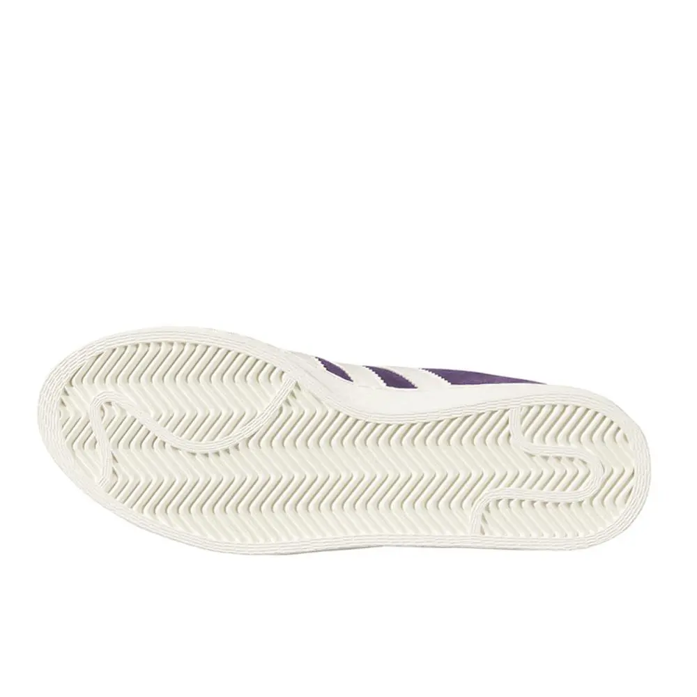 Adidas shoes - adidas Jabbar Lo Lace Up - JR4355 - Purple 3