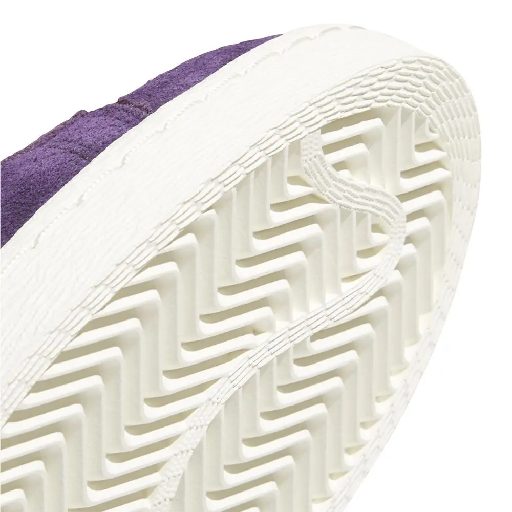Adidas shoes - adidas Jabbar Lo Lace Up - JR4355 - Purple 5