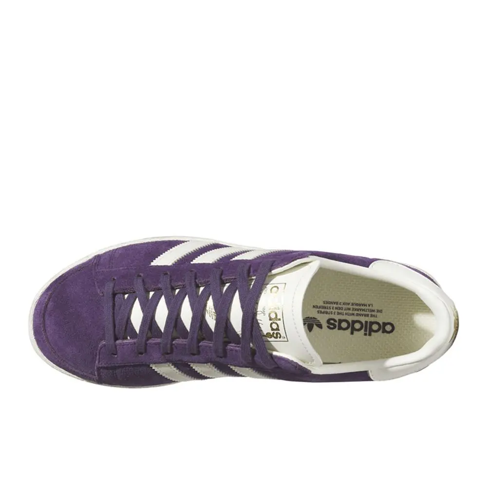 Adidas shoes - adidas Jabbar Lo Lace Up - JR4355 - Purple 10