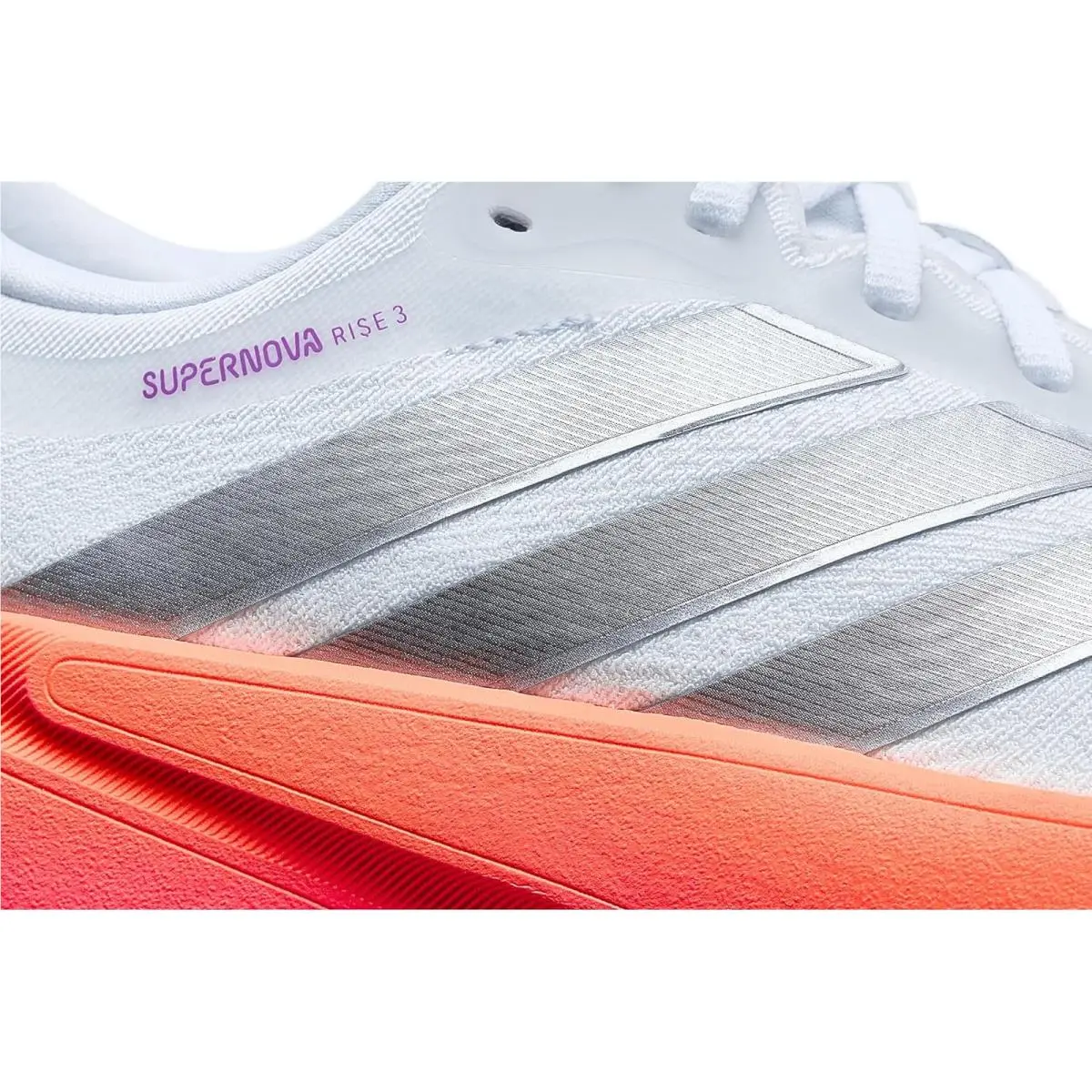 Adidas shoes - Blue/Silver Metallic/White 11