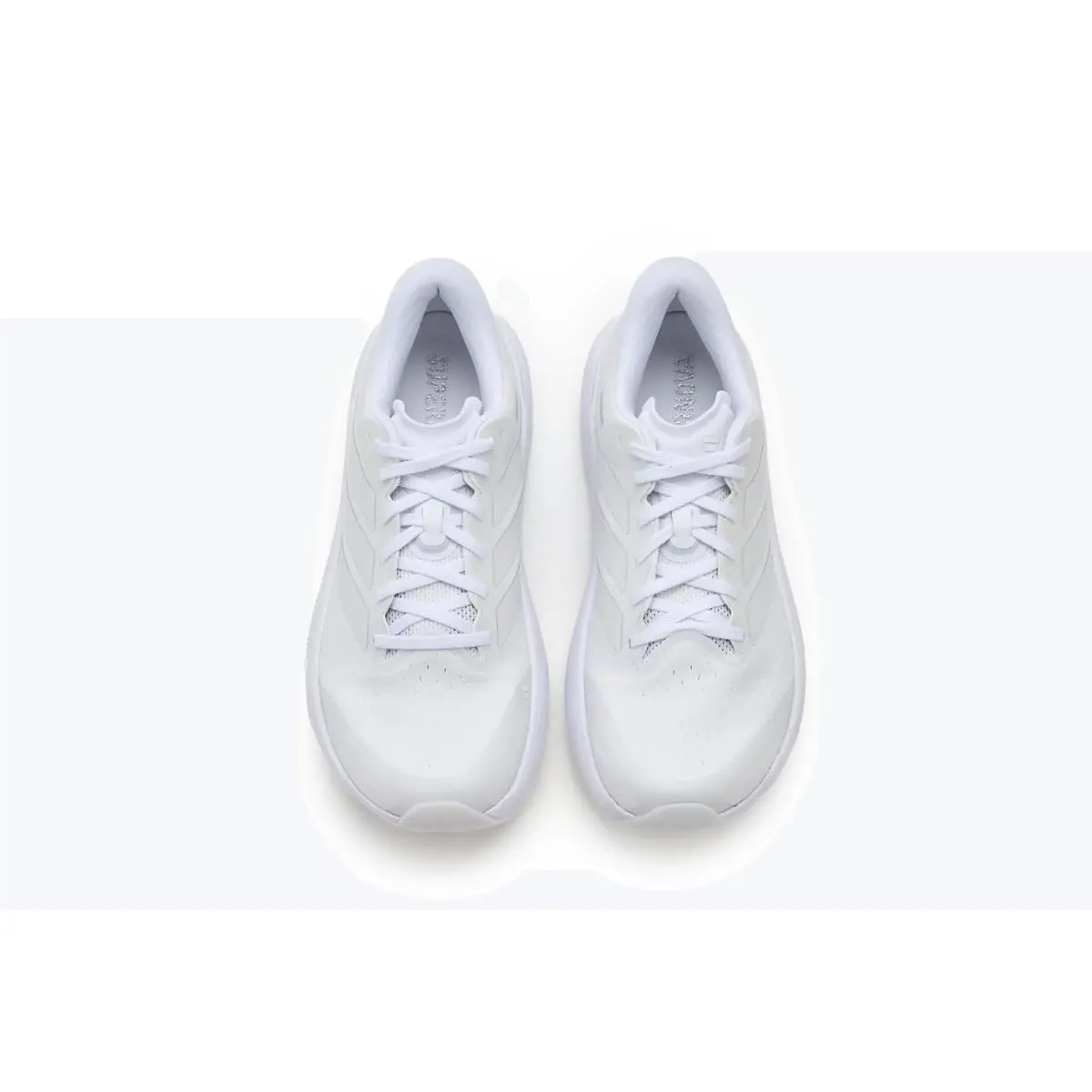 Adidas shoes - Blue/Silver Metallic/White 21