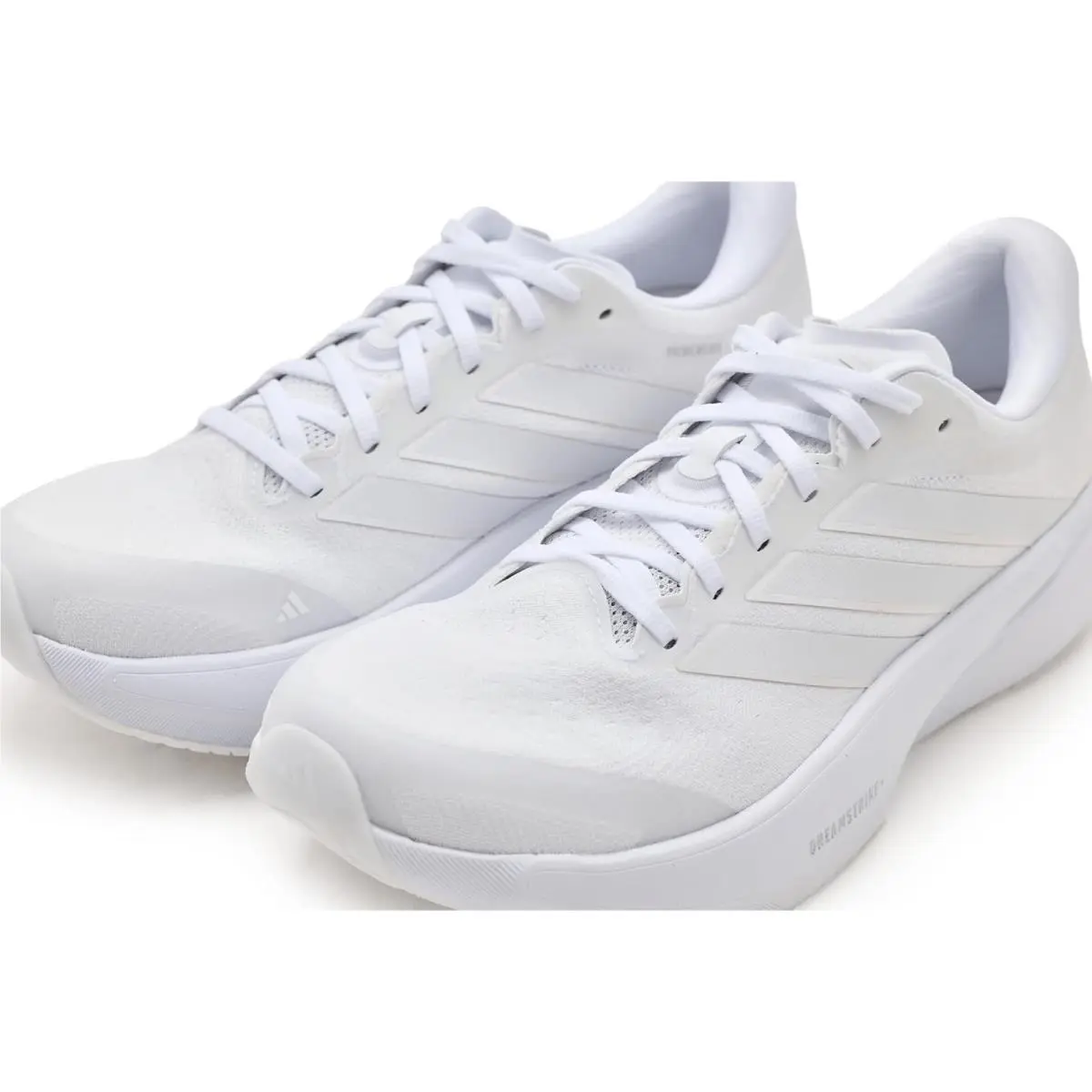 Adidas shoes - Black/White/Black 39