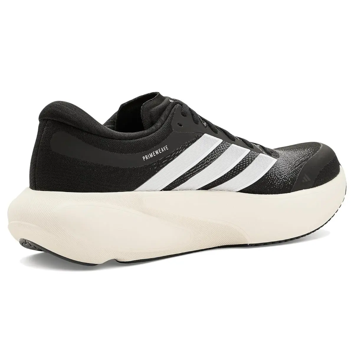 Adidas shoes - Black/White/Black 8