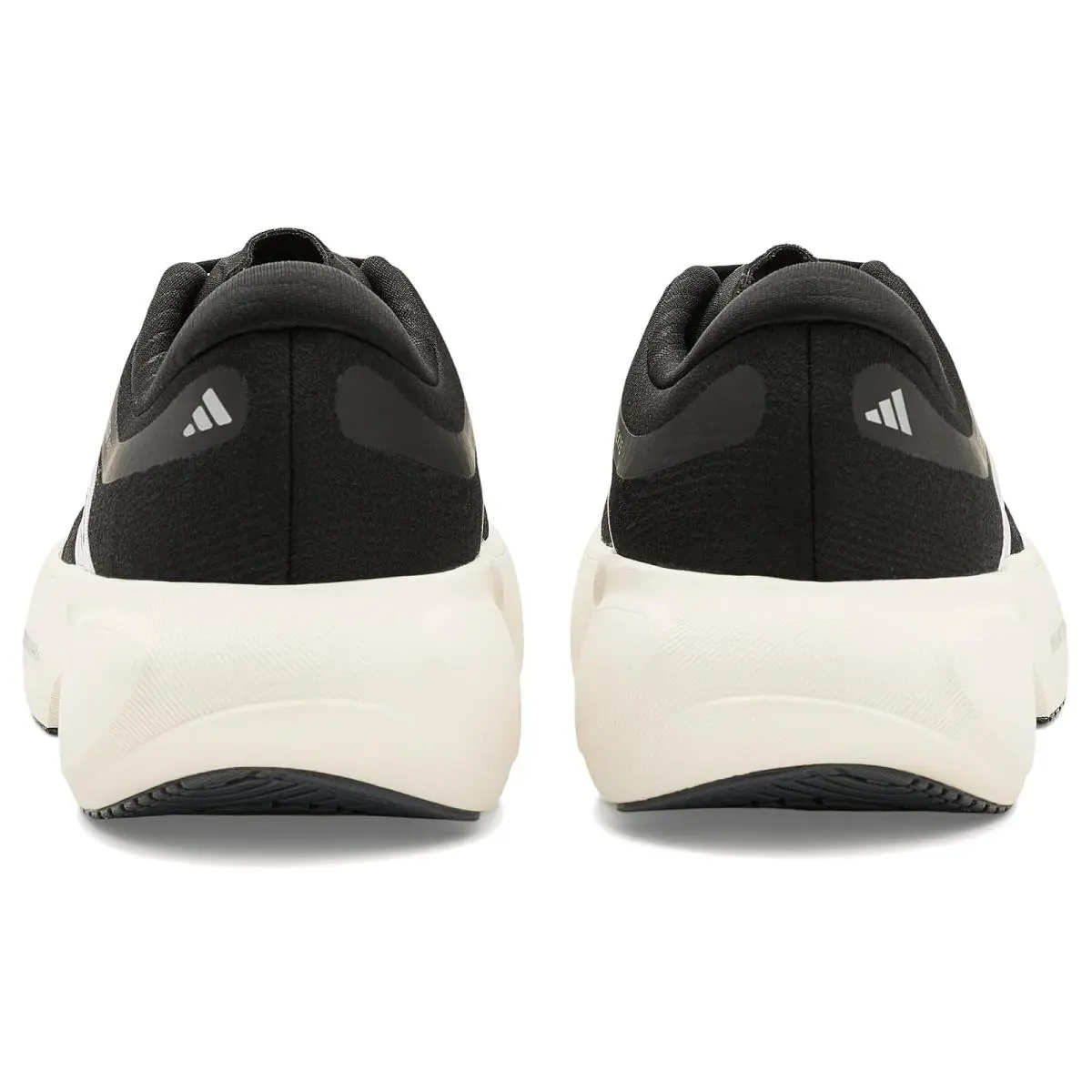 Adidas shoes - Black/White/Black 12