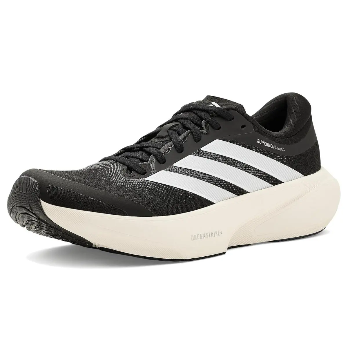 Adidas shoes - Black/White/Black 6