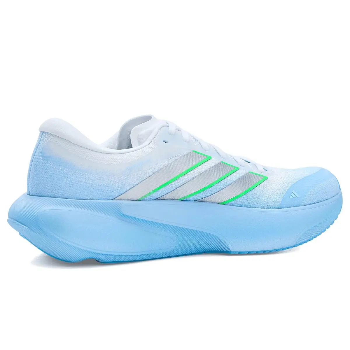 Adidas shoes - Black/White/Black 15
