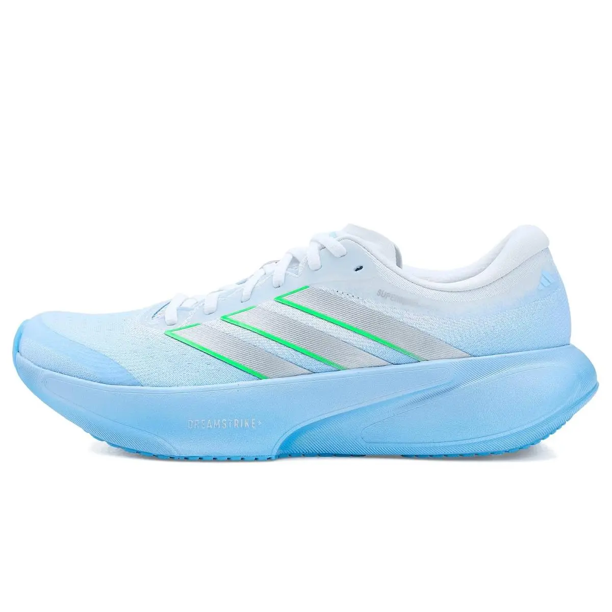 Adidas shoes - Black/White/Black 16
