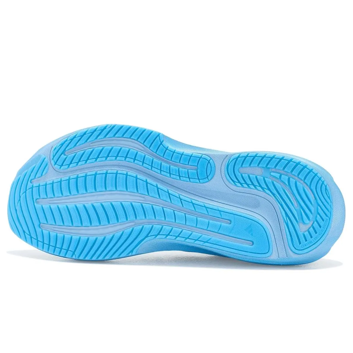 Adidas shoes - Blue/Silver Metallic/White 31