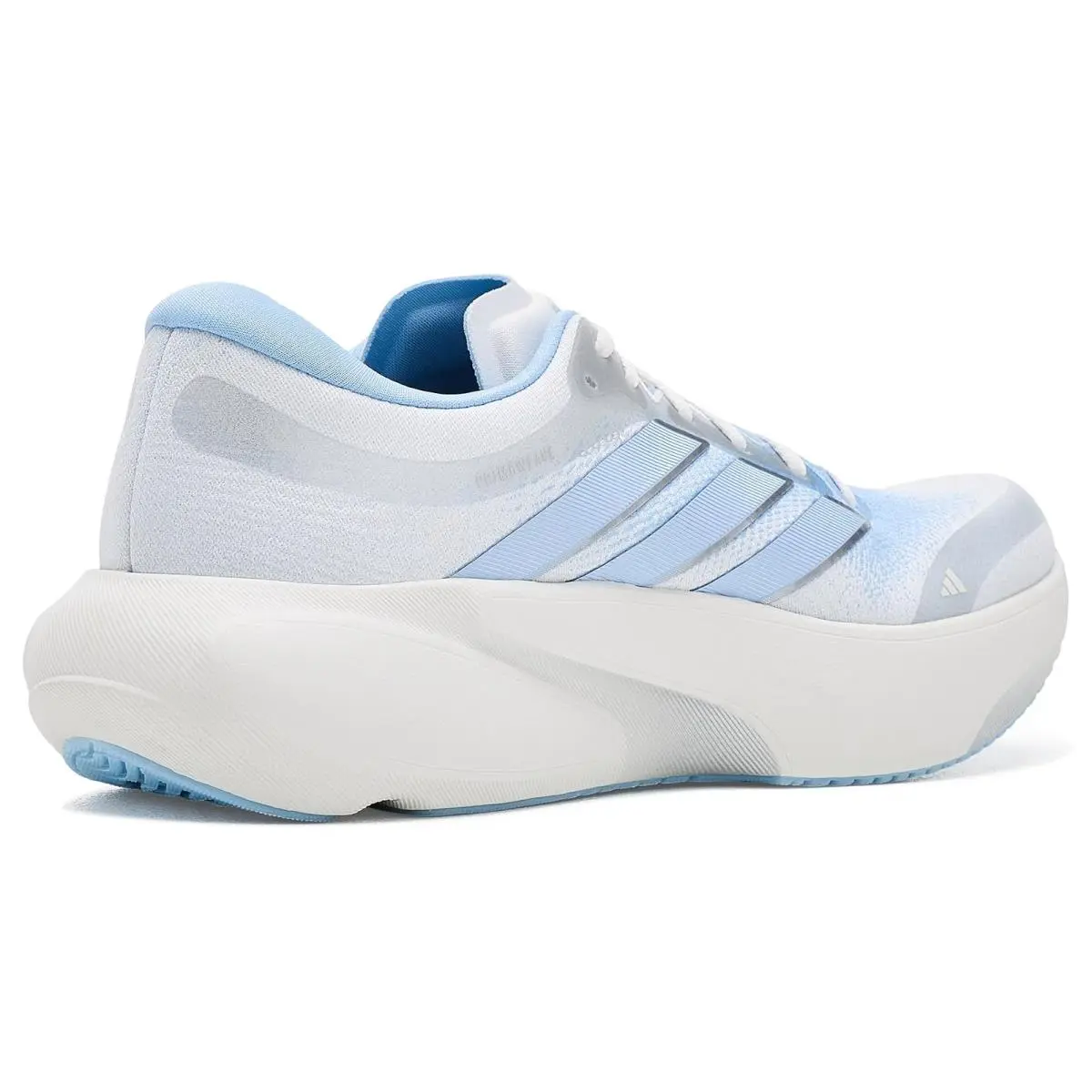 Adidas shoes - Black/White/Black 22