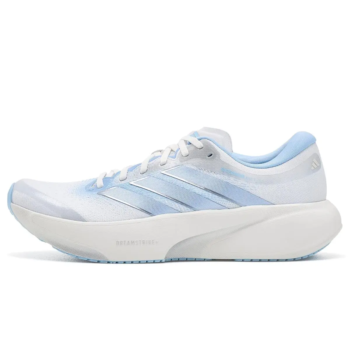 Adidas shoes - Black/White/Black 23