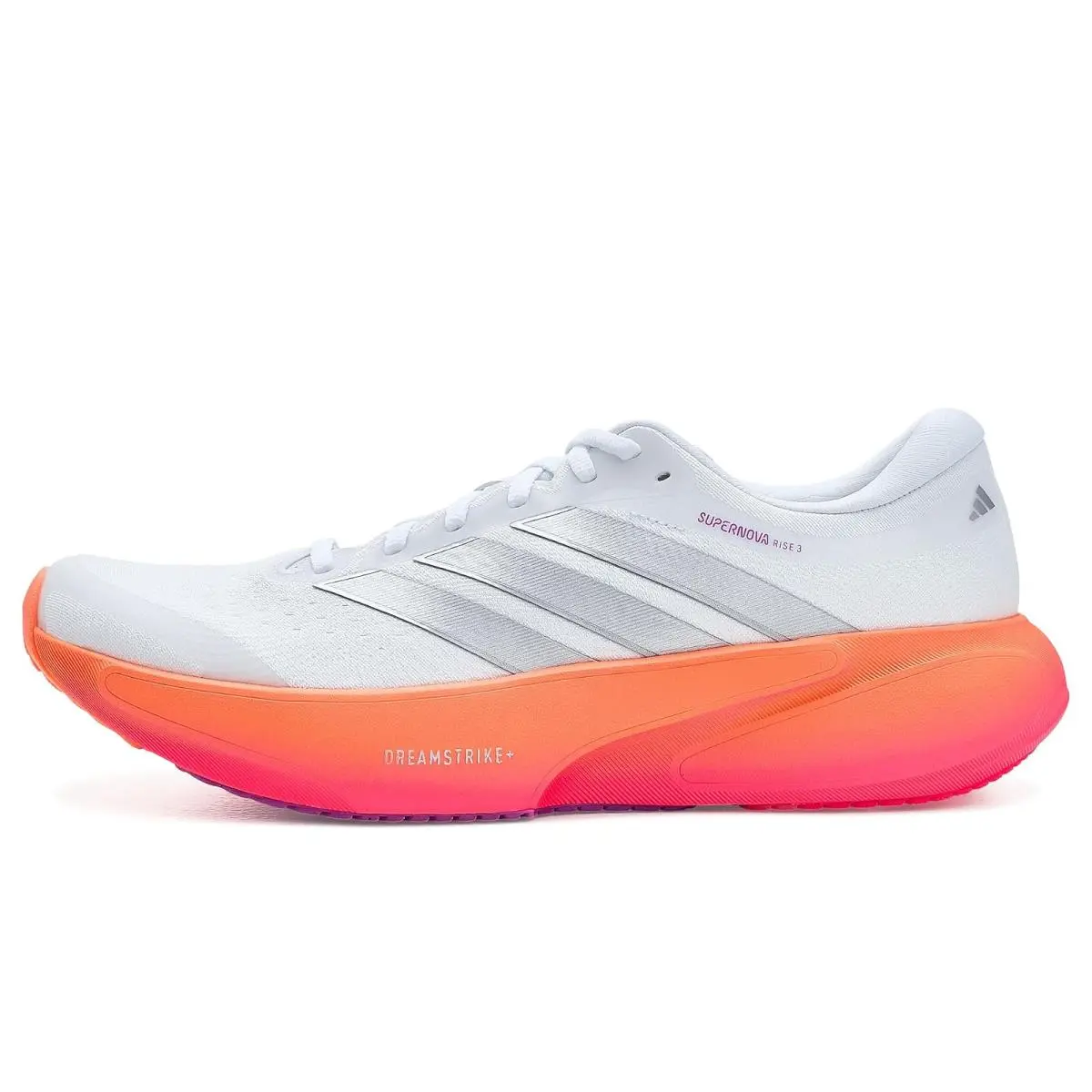 Adidas shoes - Black/White/Black 30