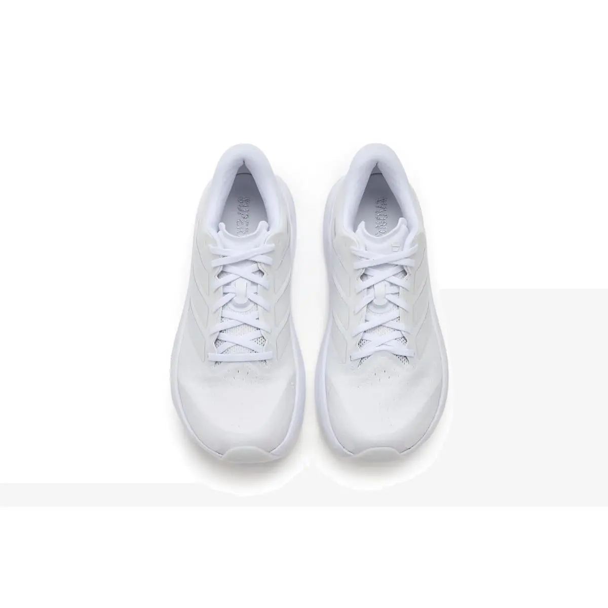 Adidas shoes - Black/White/Black 21