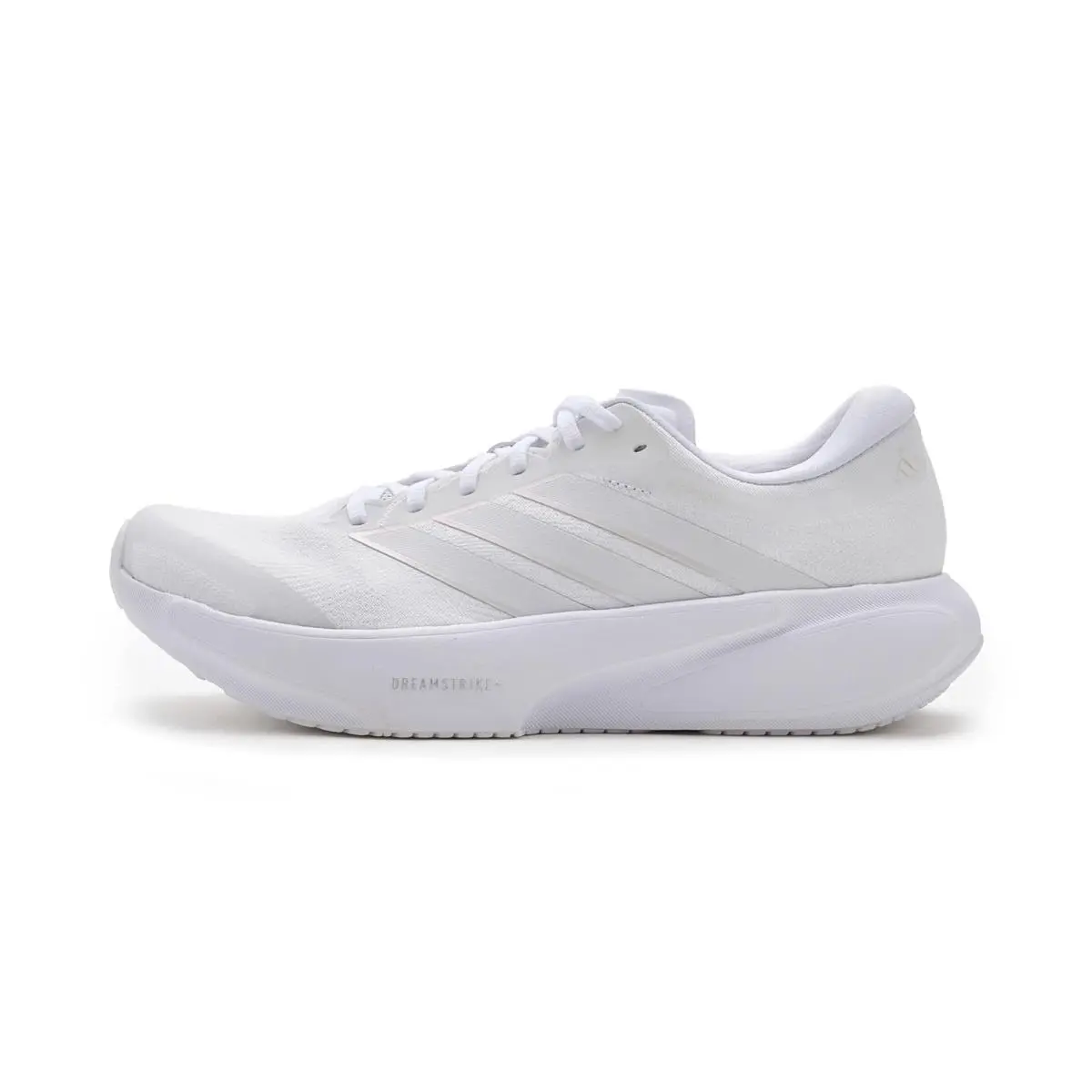 Adidas shoes - Blue/Silver Metallic/White 23