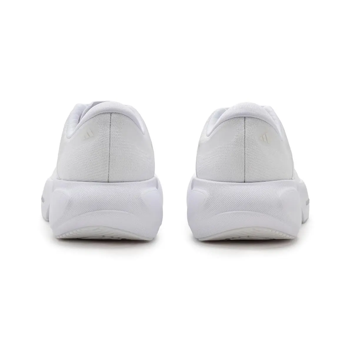 Adidas shoes - Black/White/Black 40