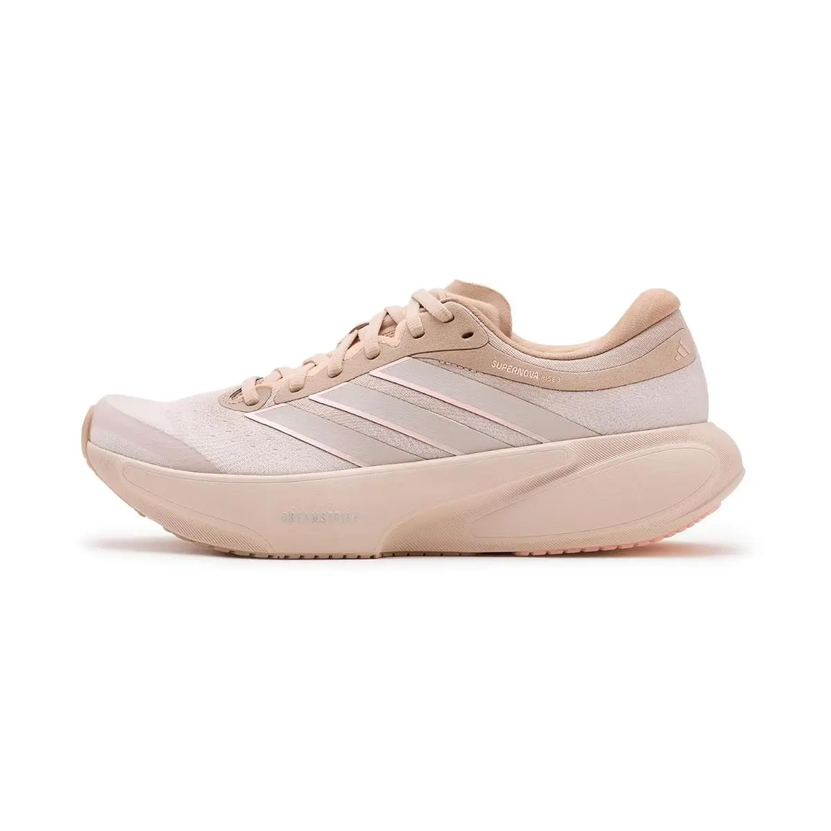 Adidas shoes - Black/White/Black 44