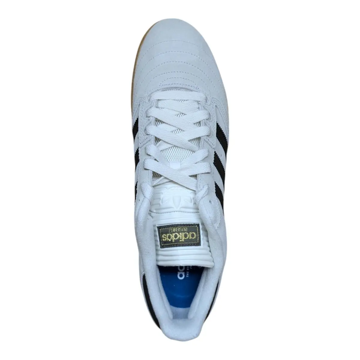 Adidas shoes - adidas Busenitz - Busenitz - IF4617 - White 6