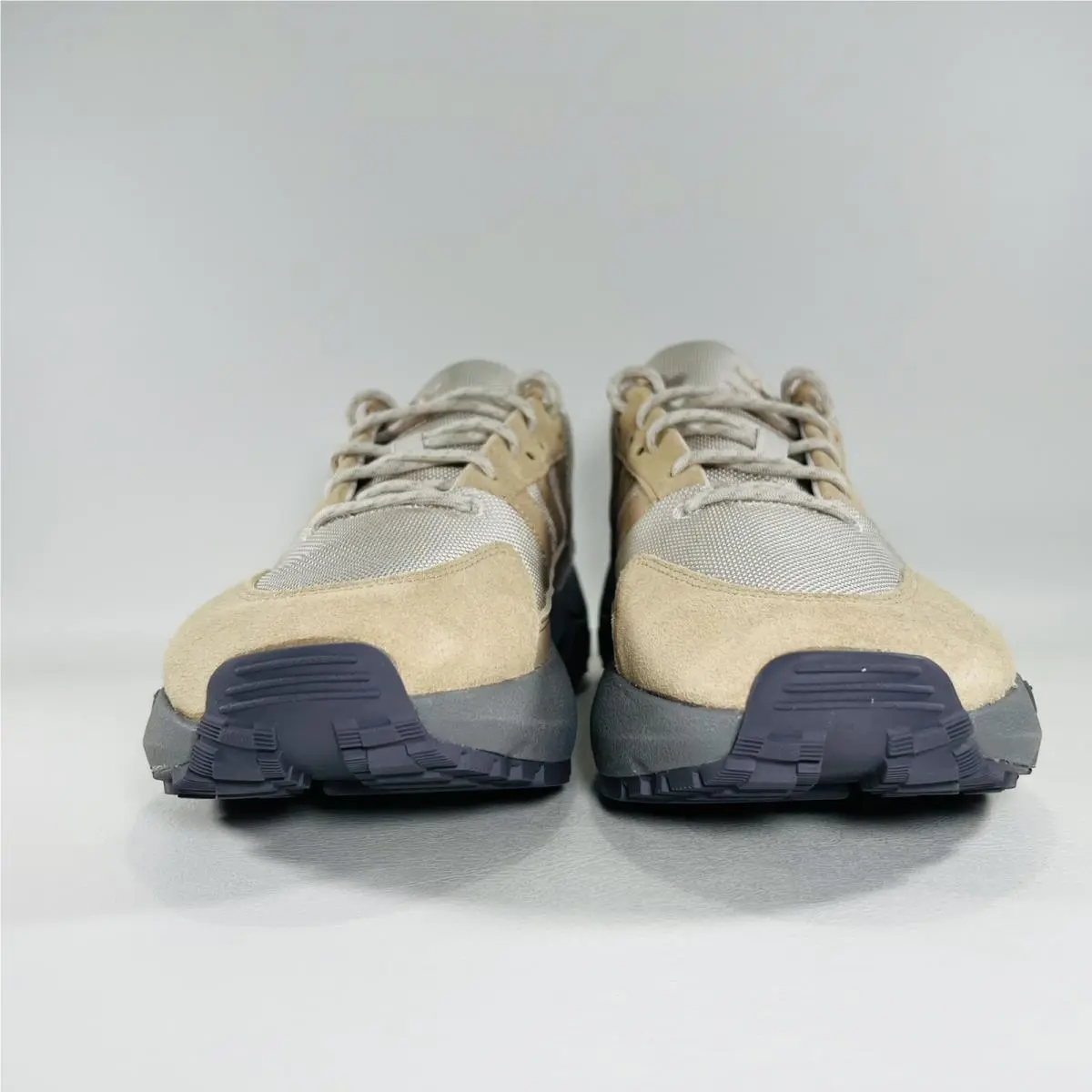 Adidas shoes - adidas ZX 22 Boost - Boost - GX7008 - Aluminium / Magic Beige / Silver Metallic 17