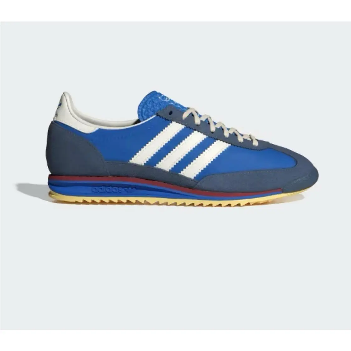 Adidas shoes - Adidas SL OG - JS0255 - Blue 10