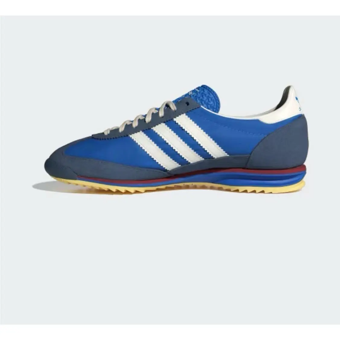 Adidas shoes - Adidas SL OG - JS0255 - Blue 11