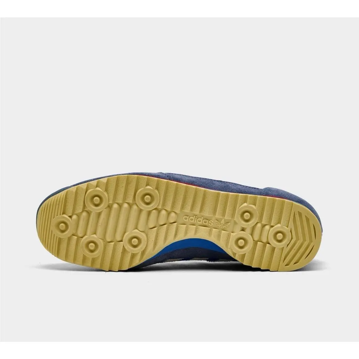 Adidas shoes - Adidas SL OG - JS0255 - Blue 16