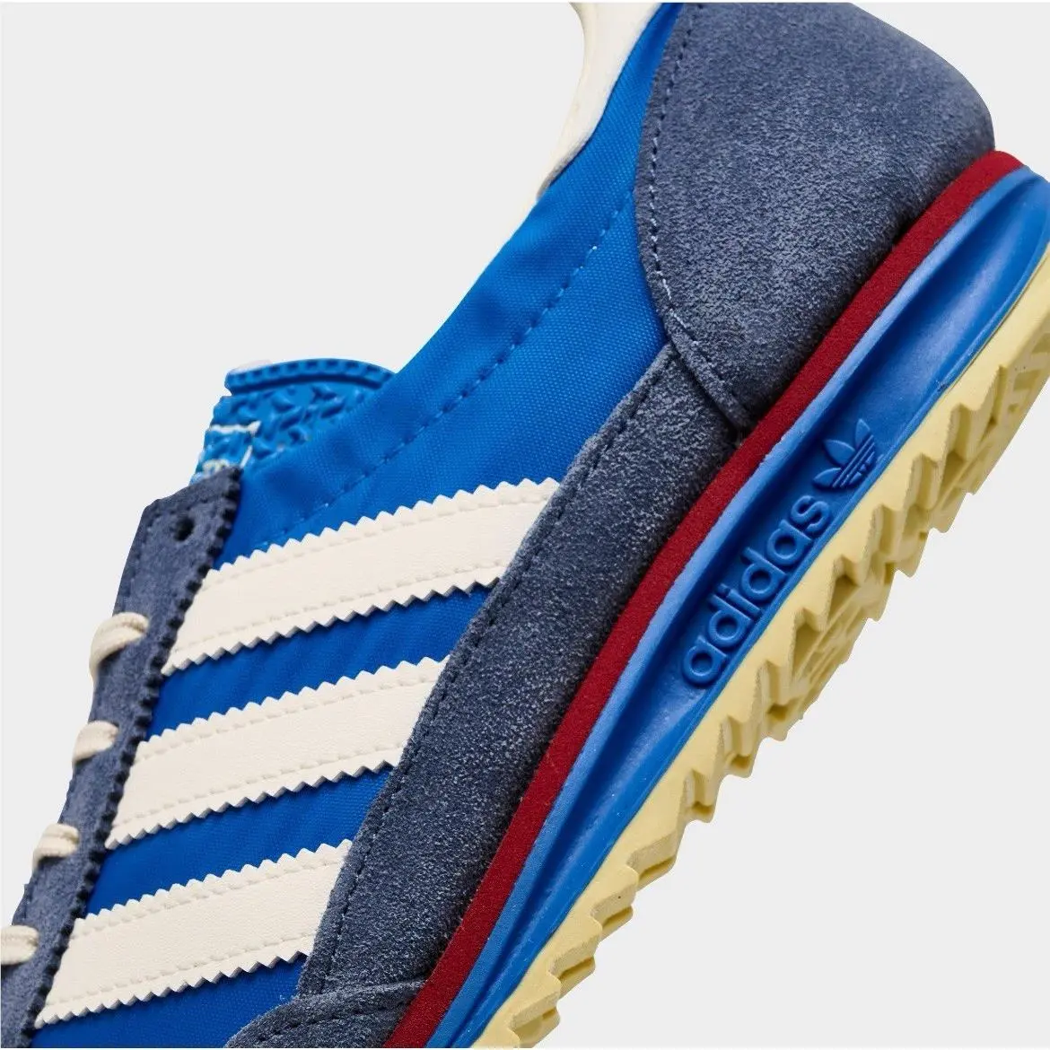 Adidas shoes - Adidas SL OG - JS0255 - Blue 6