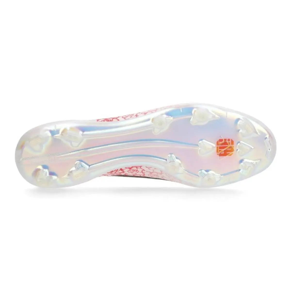 Adidas shoes - adidas F50 Elite Laceless FG Lamine Yamal - JR4441 - White 6