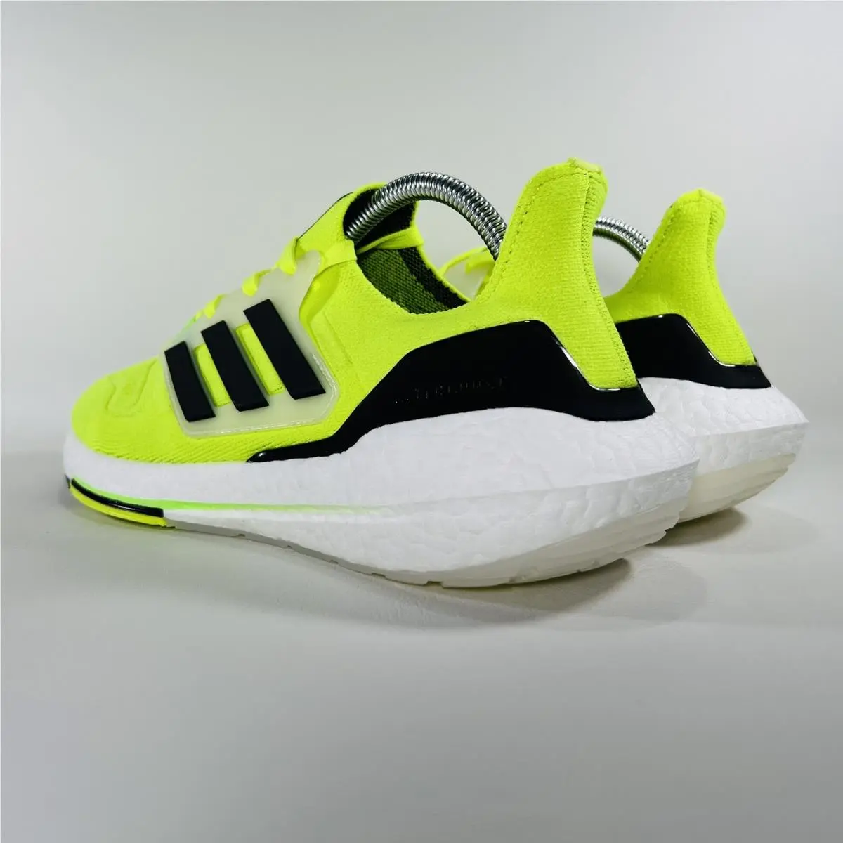 Adidas shoes - adidas UltraBoost 22 - UltraBoost - GX6639 - Solar Yellow / Core Black / Cloud White 9