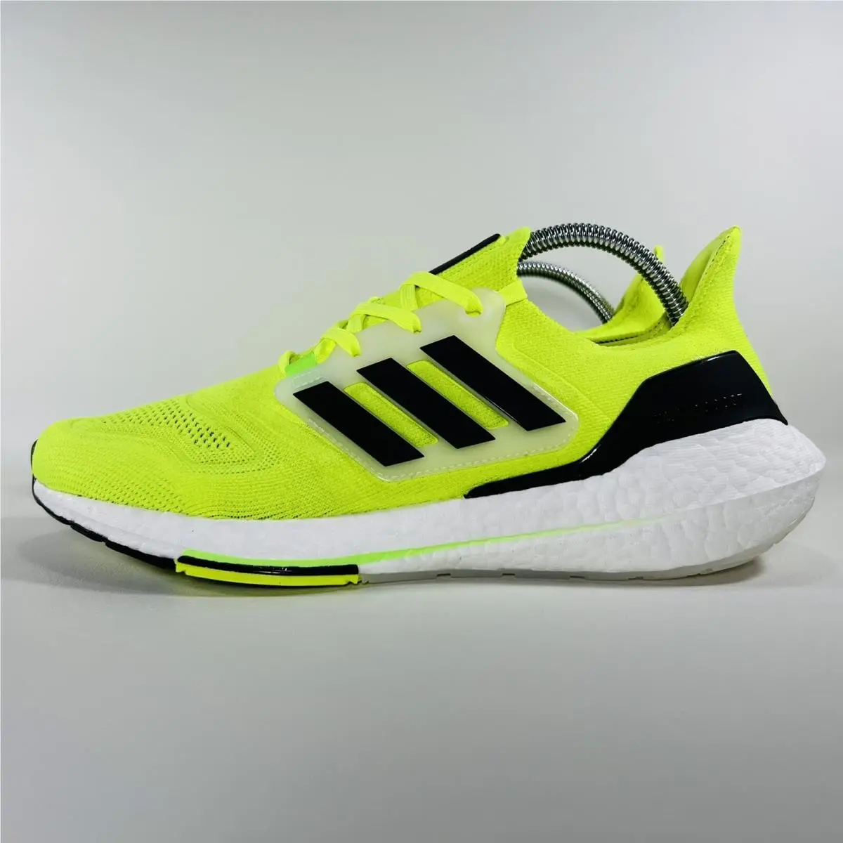 Adidas shoes - adidas UltraBoost 22 - UltraBoost - GX6639 - Solar Yellow / Core Black / Cloud White 5