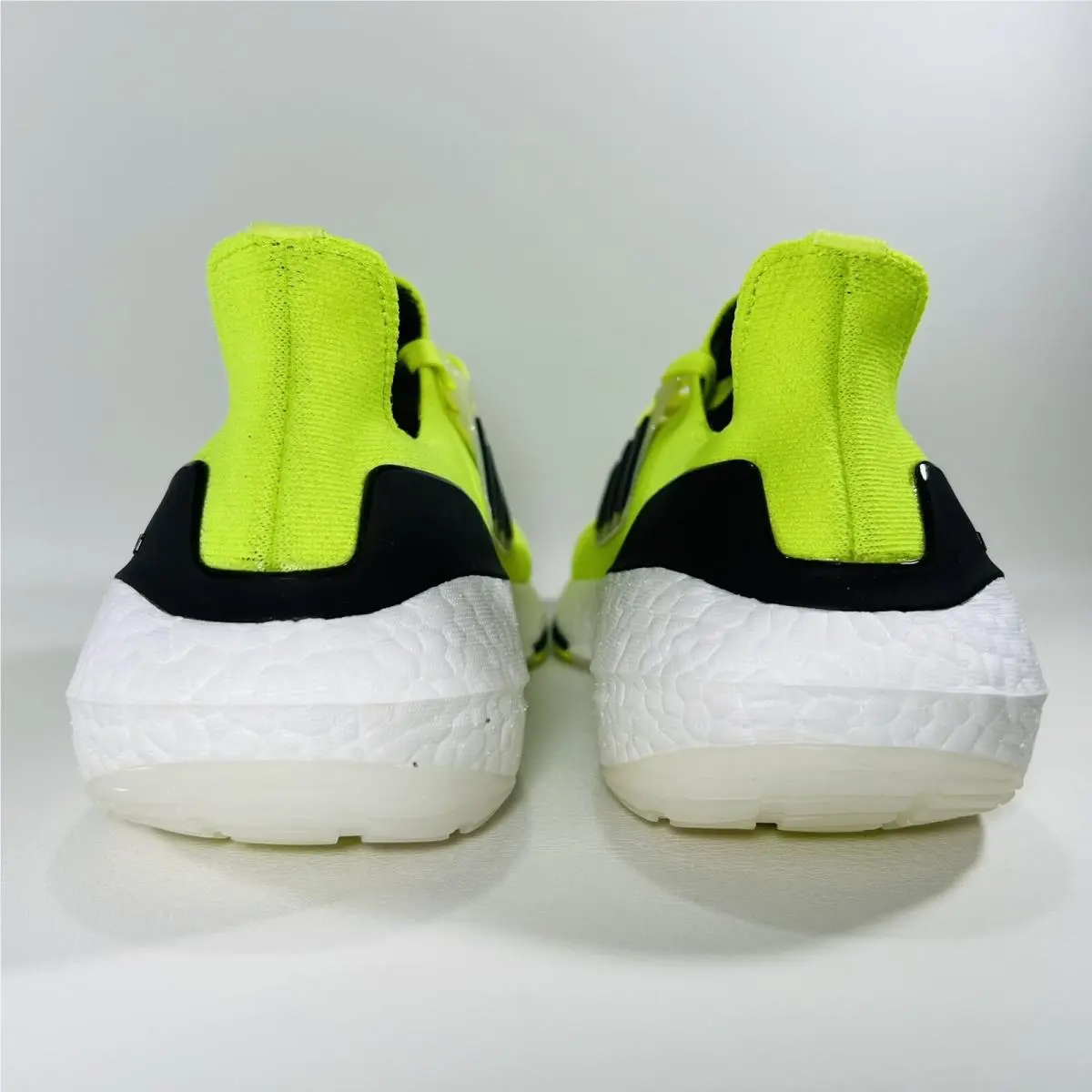 Adidas shoes - adidas UltraBoost 22 - UltraBoost - GX6639 - Solar Yellow / Core Black / Cloud White 14