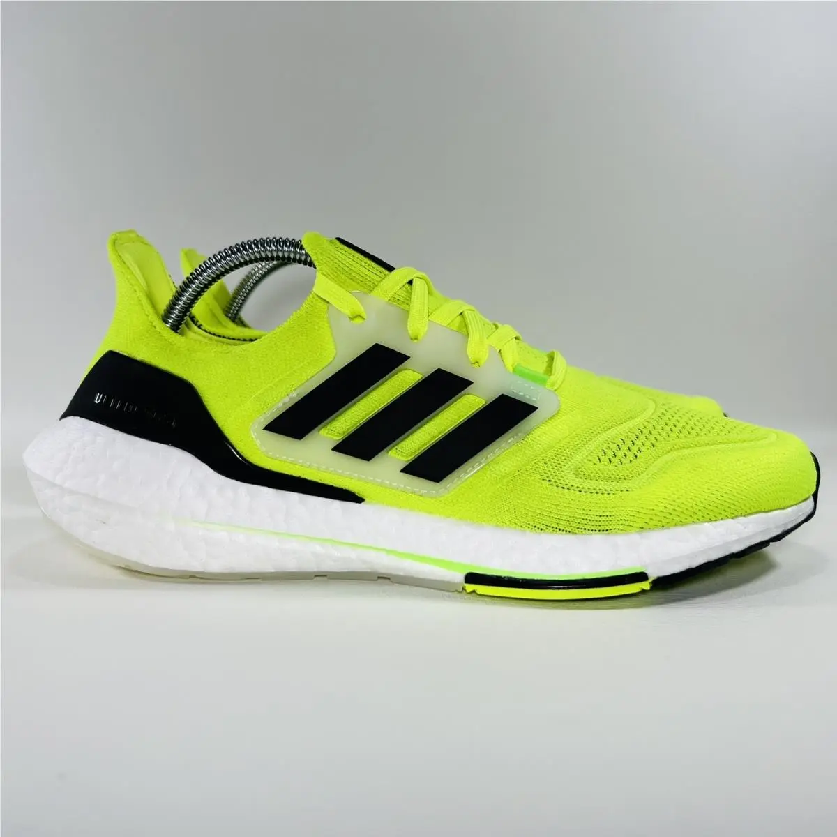 Adidas shoes - adidas UltraBoost 22 - UltraBoost - GX6639 - Solar Yellow / Core Black / Cloud White 16
