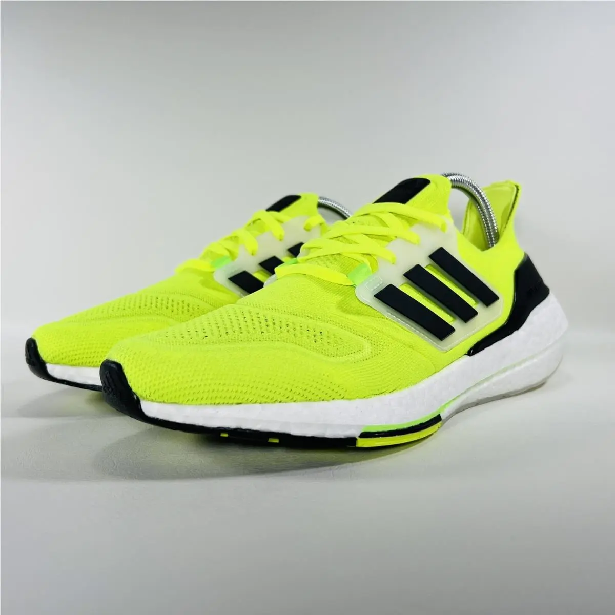 Adidas shoes - adidas UltraBoost 22 - UltraBoost - GX6639 - Solar Yellow / Core Black / Cloud White 18