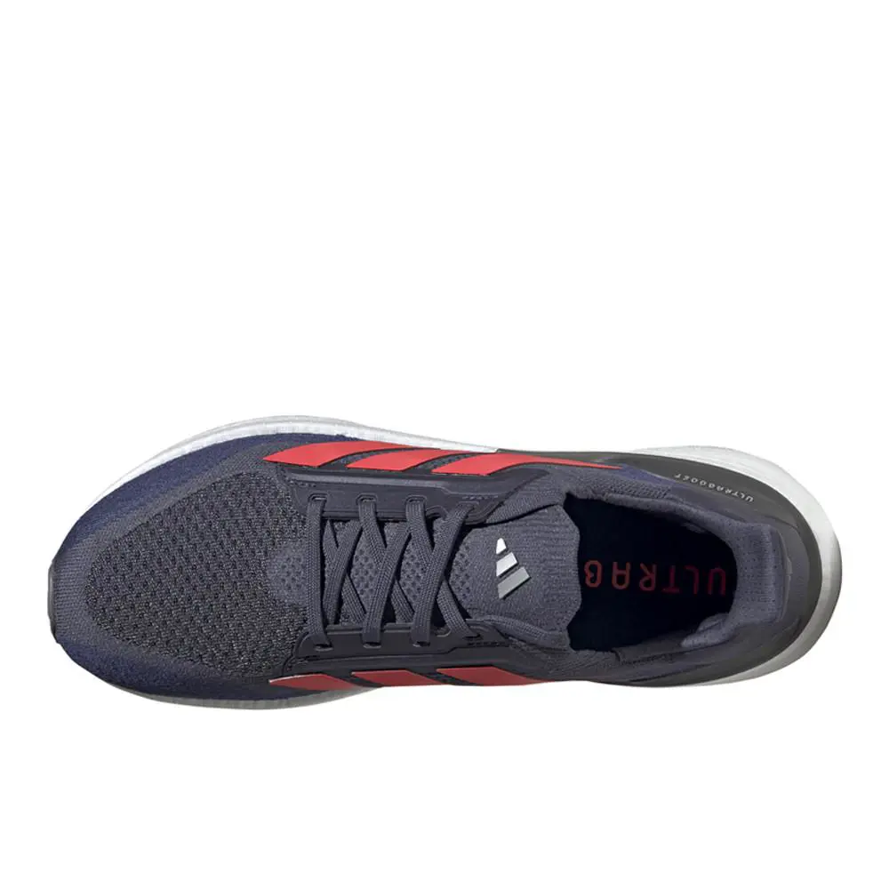 Adidas shoes - adidas Ultraboost Ultra Boost 5X Running - JS1929 - Blue 2