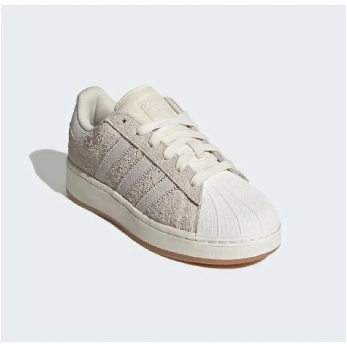 Adidas shoes - adidas Superstar - Superstar - IG2124 - Ivory 11