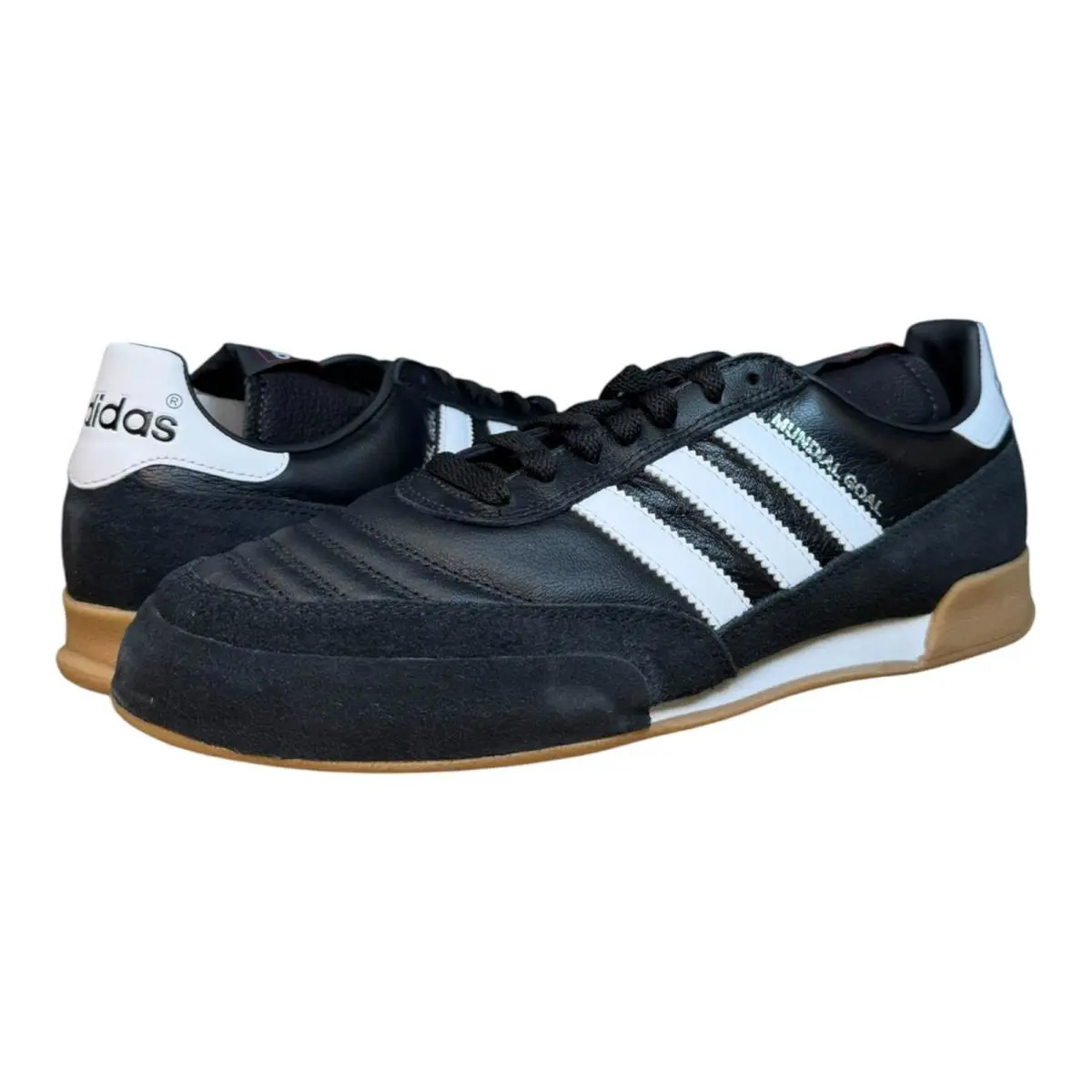 Adidas shoes - adidas Copa Mundial - Copa Mundial - Black 1