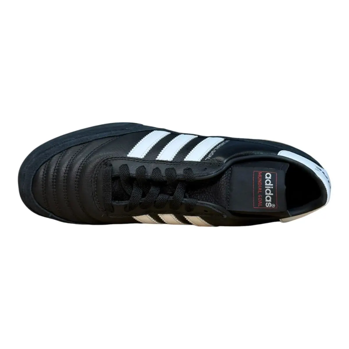 Adidas shoes - adidas Copa Mundial - Copa Mundial - Black 3
