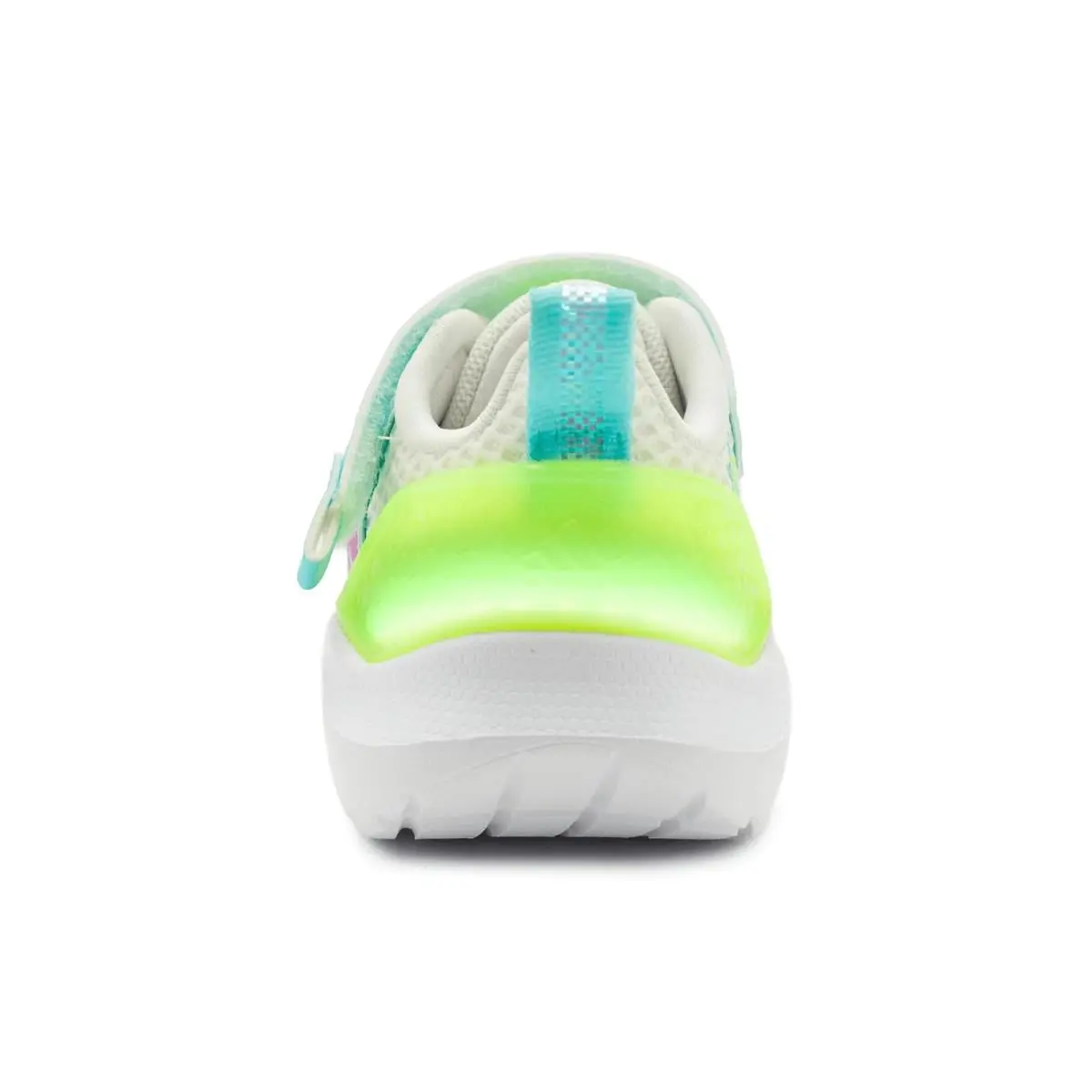 Adidas shoes - Grey One/Lucid Red/Lucid Lemon 32