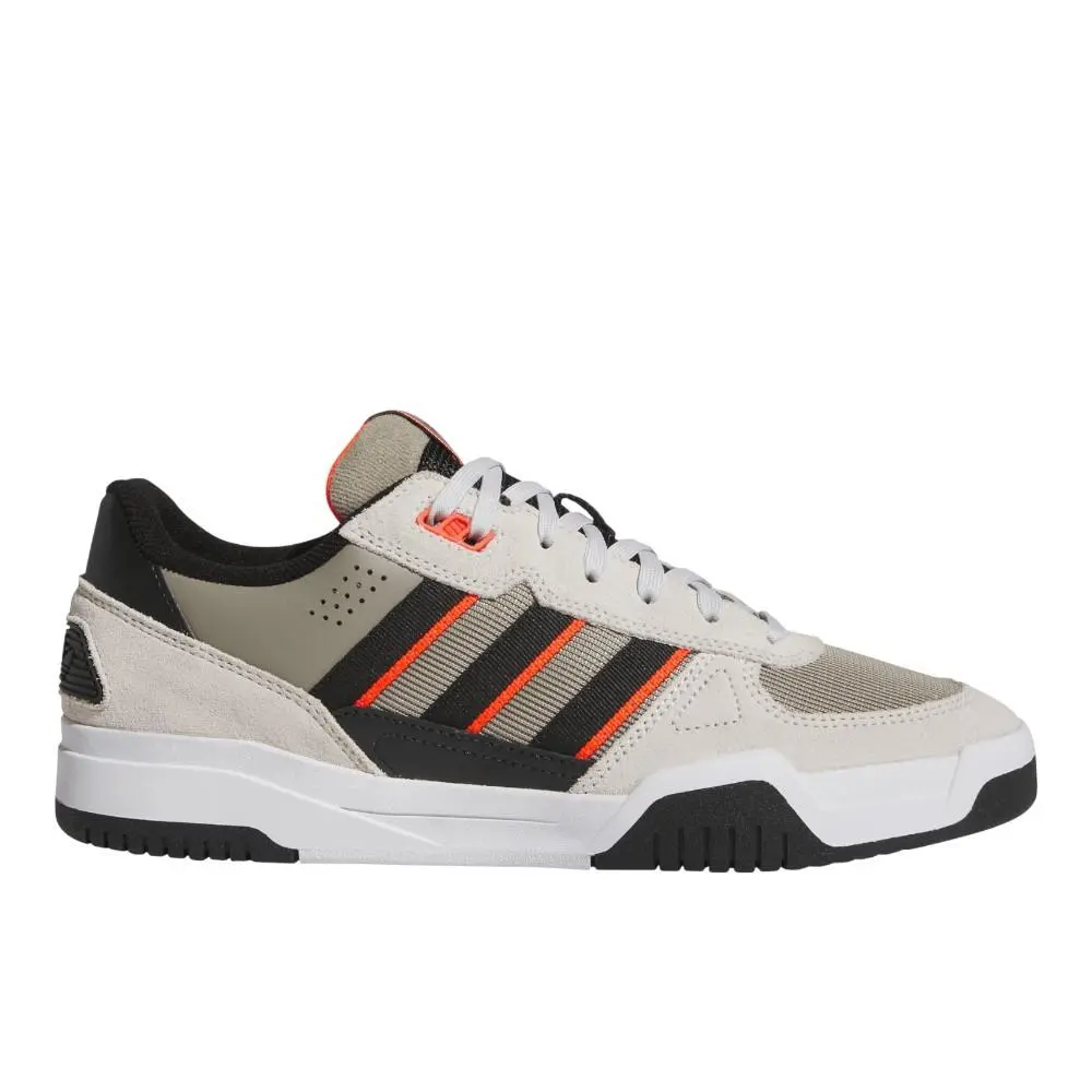 Adidas Tekkira Cup Skate Mens Grey Sneakers Athletic Shoes JQ8906 - Grey