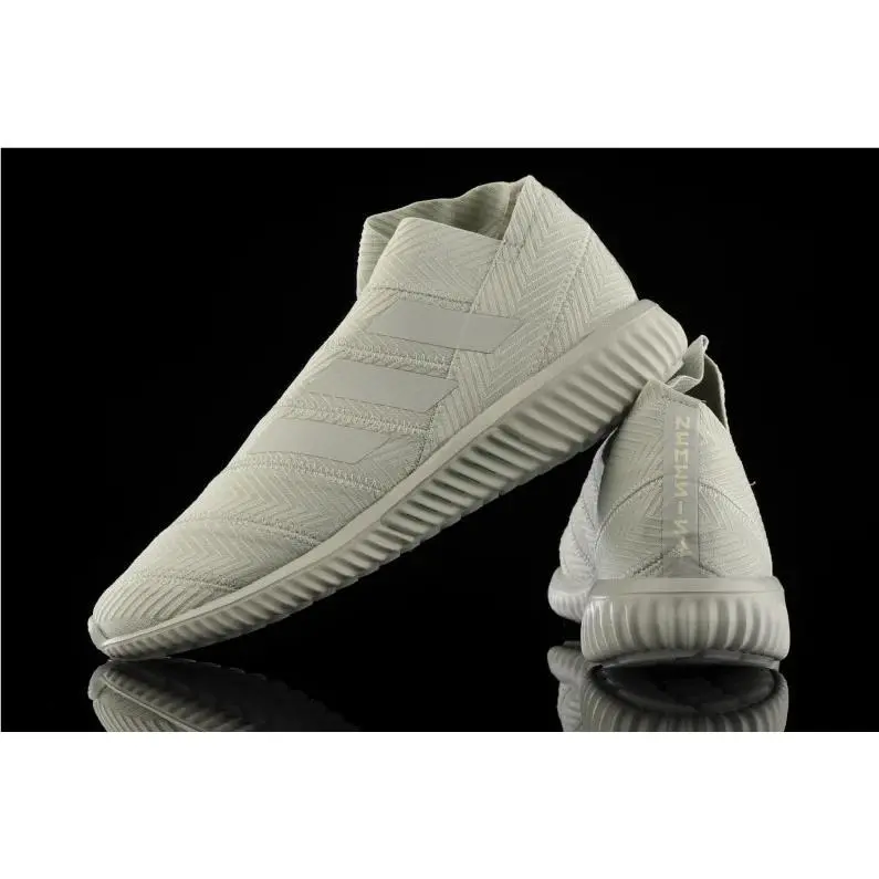 Adidas shoes - adidas Nemeziz Tango - Nemeziz Tango - Ash Silver - u45 - AC7356 17
