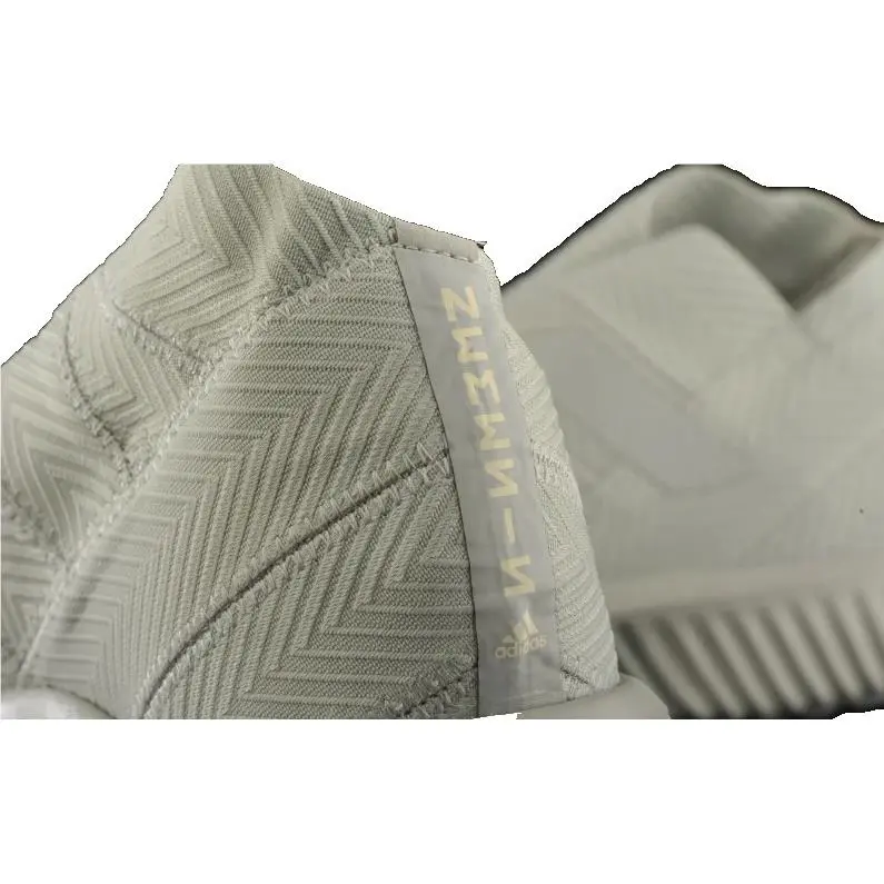 Adidas shoes - adidas Nemeziz Tango - Nemeziz Tango - Ash Silver - u45 - AC7356 34
