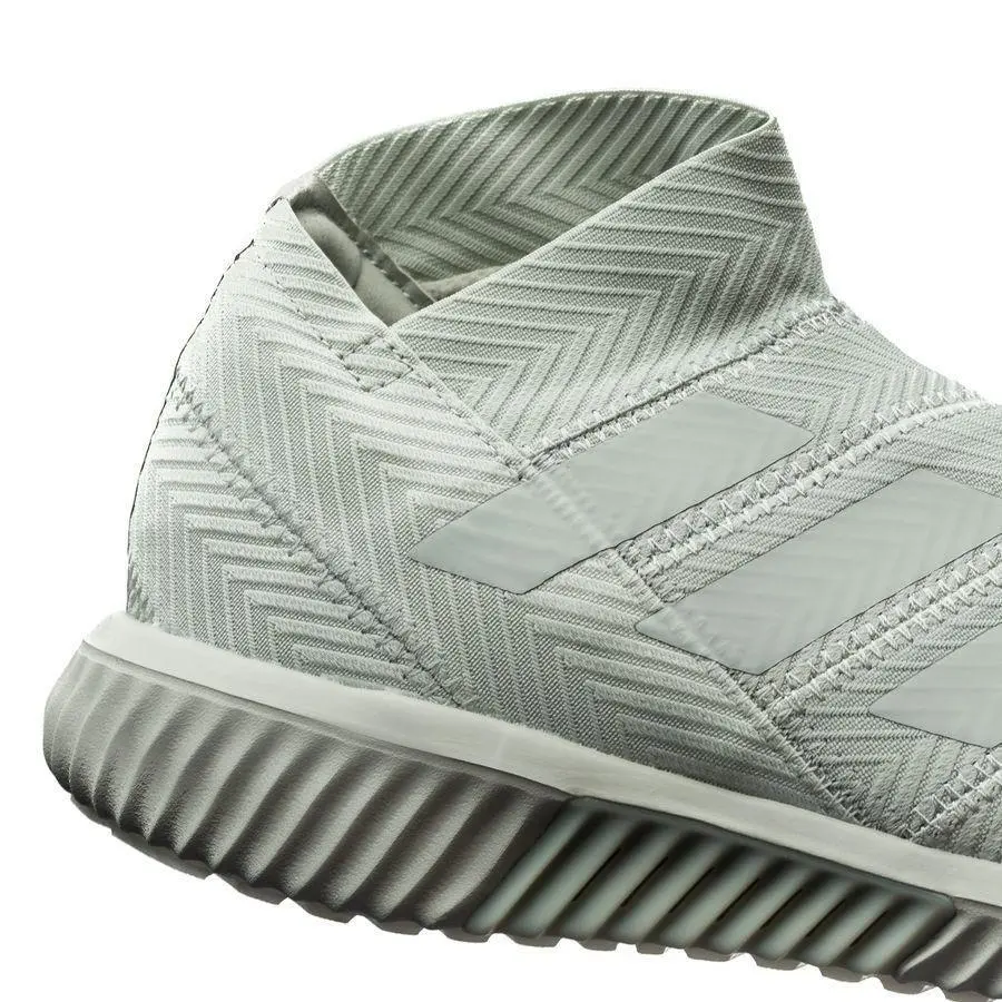 Adidas shoes - adidas Nemeziz Tango - Nemeziz Tango - Ash Silver - u45 - AC7356 24