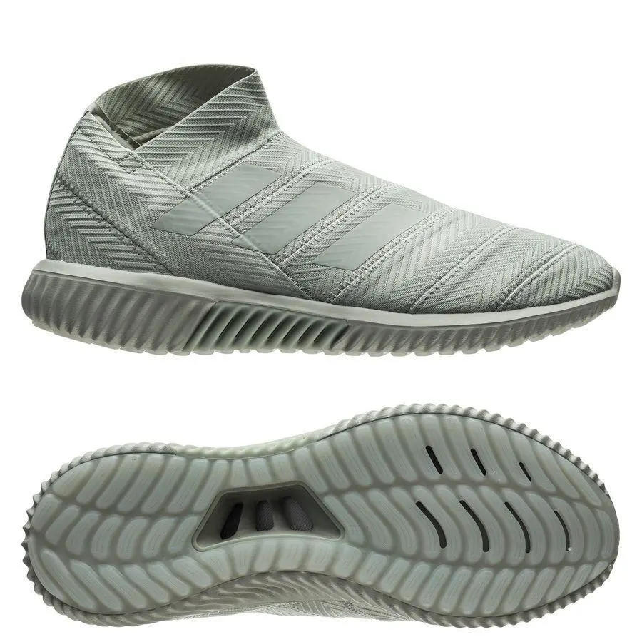 Adidas shoes - adidas Nemeziz Tango - Nemeziz Tango - Ash Silver - u45 - AC7356 30
