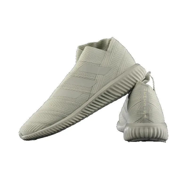 Adidas shoes - adidas Nemeziz Tango - Nemeziz Tango - Ash Silver - u45 - AC7356 32