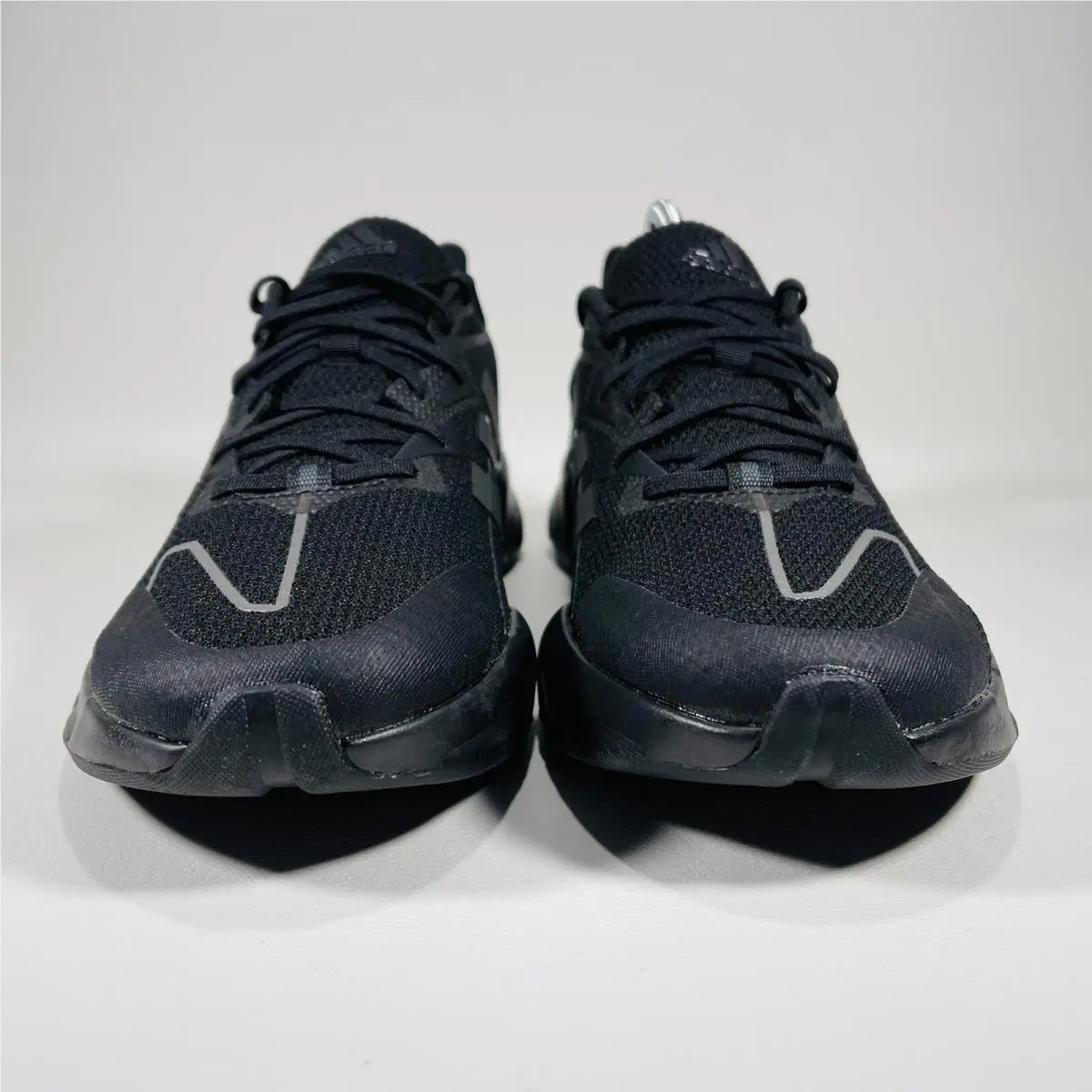 Adidas shoes - adidas X9000L2 M - S23649 - Core Black / Core Black / Core Black 8